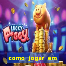como jogar em plataforma chinesa